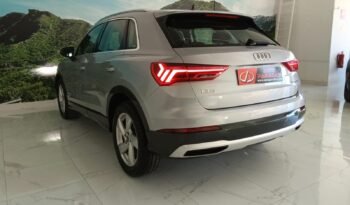 AUDI Q3 1.5 TFSI 150 CV S- TRONIC ADVANCE completo
