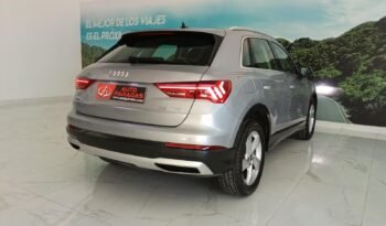 AUDI Q3 1.5 TFSI 150 CV S- TRONIC ADVANCE completo