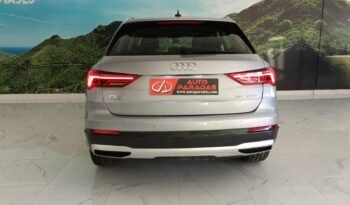 AUDI Q3 1.5 TFSI 150 CV S- TRONIC ADVANCE completo