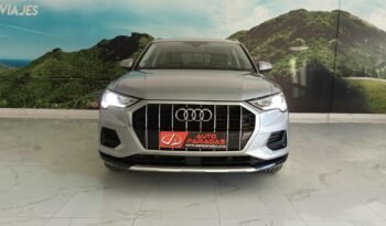 AUDI Q3 1.5 TFSI 150 CV S- TRONIC ADVANCE completo