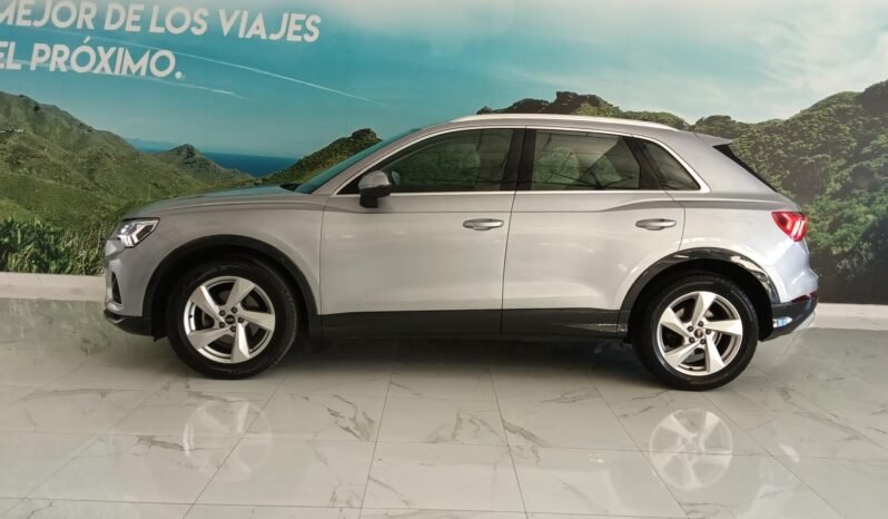 AUDI Q3 1.5 TFSI 150 CV S- TRONIC ADVANCE completo