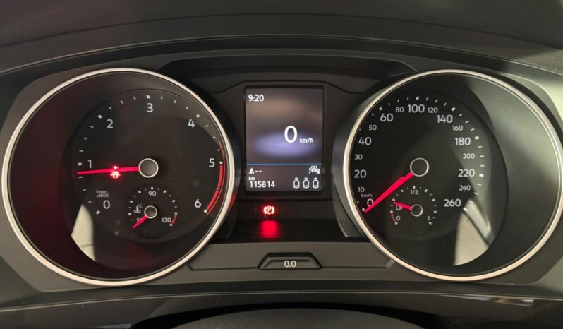 VOLKSWAGEN TIGUAN 2.0 TDI 122 CV LIFE completo