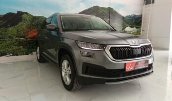 SKODA KODIAQ 1.5 TSI 150 CV DSG AMBITION completo