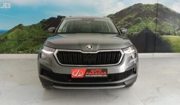 SKODA KODIAQ 1.5 TSI 150 CV DSG AMBITION completo