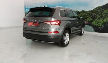 SKODA KODIAQ 1.5 TSI 150 CV DSG AMBITION completo