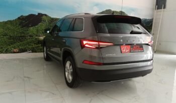 SKODA KODIAQ 1.5 TSI 150 CV DSG AMBITION completo