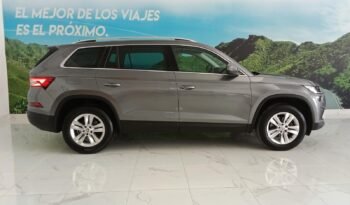 SKODA KODIAQ 1.5 TSI 150 CV DSG AMBITION completo