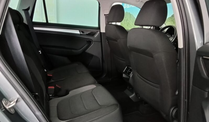 SKODA KODIAQ 1.5 TSI 150 CV DSG AMBITION completo