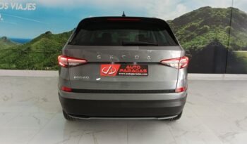 SKODA KODIAQ 1.5 TSI 150 CV DSG AMBITION completo