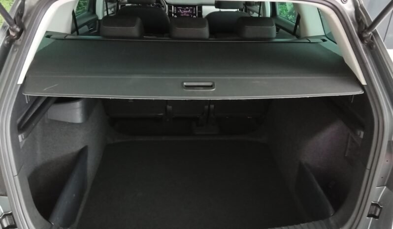 SKODA KODIAQ 1.5 TSI 150 CV DSG AMBITION completo
