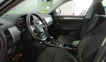 SKODA KODIAQ 1.5 TSI 150 CV DSG AMBITION completo
