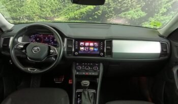 SKODA KODIAQ 1.5 TSI 150 CV DSG AMBITION completo
