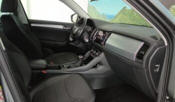 SKODA KODIAQ 1.5 TSI 150 CV DSG AMBITION completo