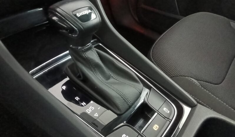 SKODA KODIAQ 1.5 TSI 150 CV DSG AMBITION completo