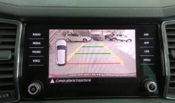 SKODA KODIAQ 1.5 TSI 150 CV DSG AMBITION completo