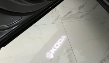 SKODA KODIAQ 1.5 TSI 150 CV DSG AMBITION completo